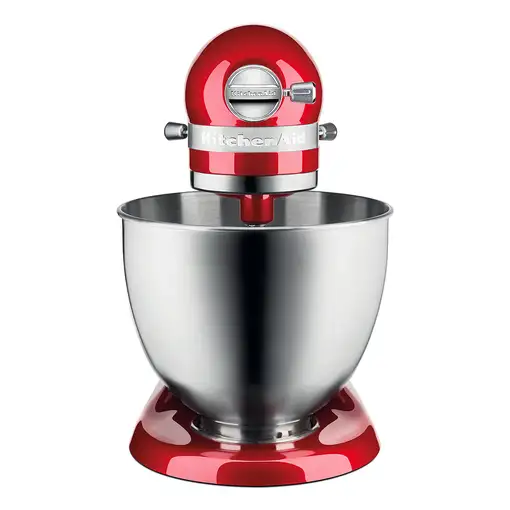 KitchenAid 5KSM3311X Batidora de varillas 250 W Rojo