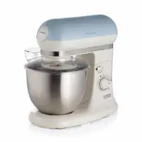 Ariete 1588/05 Batidora de varillas 2400 W Azul, Blanco