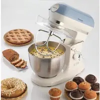 Ariete 1588/05 Batidora de varillas 2400 W Azul, Blanco