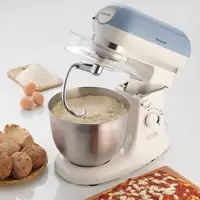 Ariete 1588/05 Batidora de varillas 2400 W Azul, Blanco