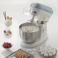 Ariete 1588/05 Batidora de varillas 2400 W Azul, Blanco