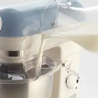 Ariete 1588/05 Batidora de varillas 2400 W Azul, Blanco