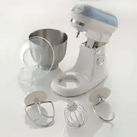 Ariete 1588/05 Batidora de varillas 2400 W Azul, Blanco