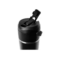 NutriBullet NBP016B 0,59 L Batidora de vaso portátil 11 W Negro