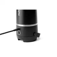 NutriBullet NBP016B 0,59 L Batidora de vaso portátil 11 W Negro