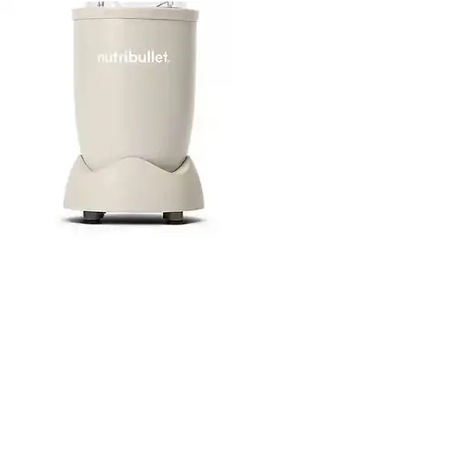 NutriBullet NB907MASN licuadora 0,9 L Licuadora de vaso 900 W Beige
