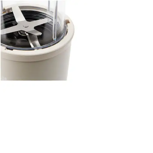 NutriBullet NB907MASN licuadora 0,9 L Licuadora de vaso 900 W Beige