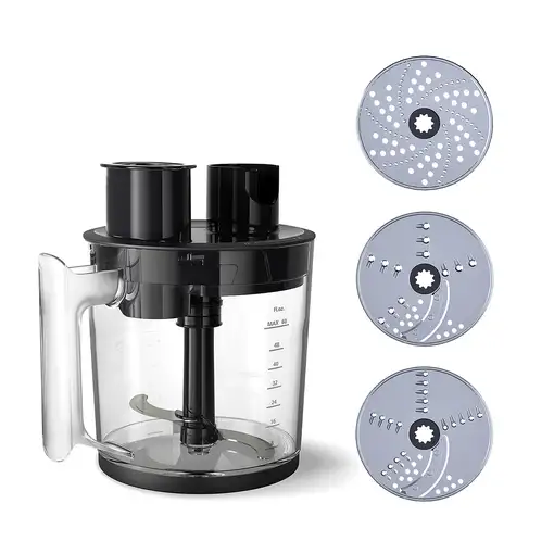 Philips 5000 series Batidora de mano serie 5000 HR2685/00