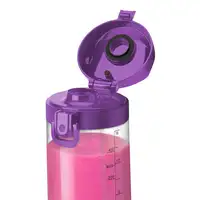 NutriBullet Portable 0,475 L Batidora de vaso portátil Púrpura