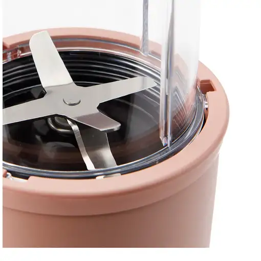 NutriBullet NB907MACL licuadora 0,9 L Licuadora de vaso 900 W Rosa