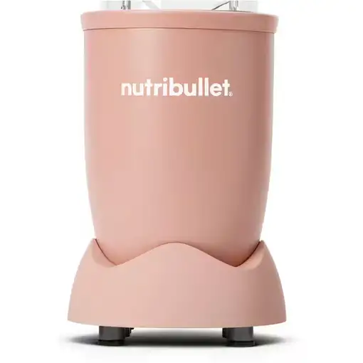 NutriBullet NB907MACL licuadora 0,9 L Licuadora de vaso 900 W Rosa