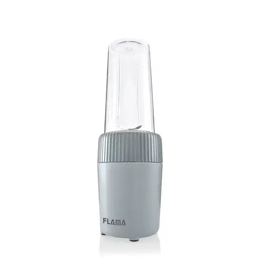 Flama 2222FL 0,6 L Licuadora de vaso 350 W Gris