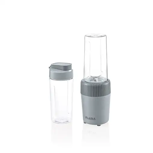 Flama 2222FL 0,6 L Licuadora de vaso 350 W Gris