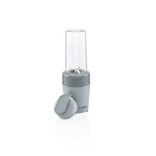Flama 2222FL 0,6 L Licuadora de vaso 350 W Gris