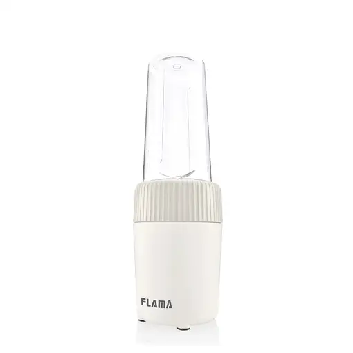 Flama 2221FL 0,6 L Licuadora de vaso 350 W Beige