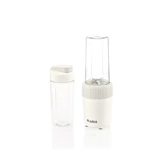 Flama 2221FL 0,6 L Licuadora de vaso 350 W Beige