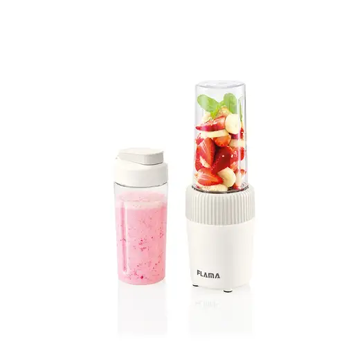 Flama 2221FL 0,6 L Licuadora de vaso 350 W Beige