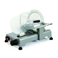 RGV AF 200 AM rebanadora Eléctrico 110 W Acero inoxidable Aluminio, Acero inoxidab RGV AF 200 AM rebanadora Eléctrico 110 W Acero inoxidable Aluminio, Acero inoxidab
