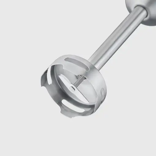 Severin SM 3775 licuadora 0,7 L Batidora de inmersión 100 W Negro, Acero inoxidabl