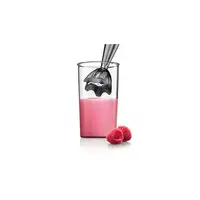 Braun MQ 3135 WH Sauce 0,5 L Batidora de inmersión 750 W Negro, Blanco
