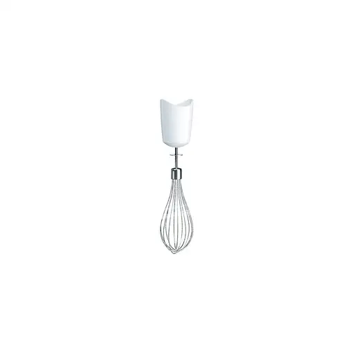 Braun MQ 3135 WH Sauce 0,5 L Batidora de inmersión 750 W Negro, Blanco