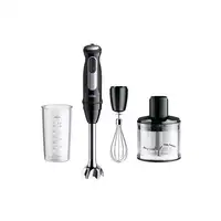 Braun MultiQuick 5 Pro MQ 55236 M 0,6 L Batidora de inmersión 1000 W Negro