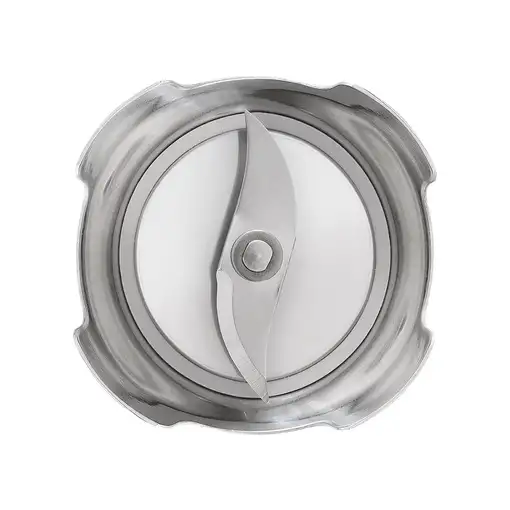 Smeg HBF11CREU licuadora Batidora de inmersión 700 W Crema de color, Acero inoxida
