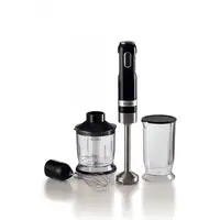 Ariete 0602/02 0,7 L Batidora de inmersión 1000 W Negro