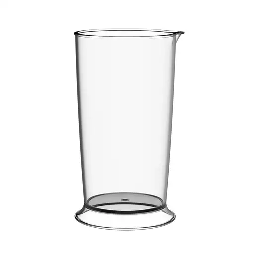 Tefal HB6598 licuadora 0,8 L Batidora de inmersión 1000 W Negro, Acero inoxidable