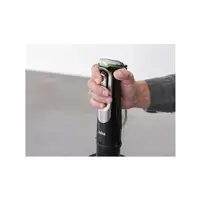 Braun MultiQuick 9 MQ 9135XI 0,6 L Batidora de inmersión 1200 W Negro, Acero inoxi