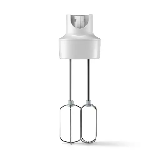 Philips Daily Collection HR2546/00 licuadora Batidora de inmersión 700 W Blanco