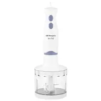Orbegozo BT 1320 0,6 L Batidora de inmersión 400 W Blanco