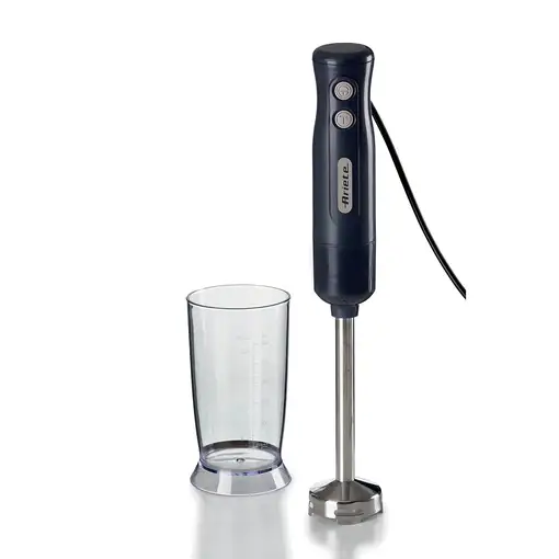 Ariete 0601/00 0,6 L Batidora de inmersión 700 W Gris