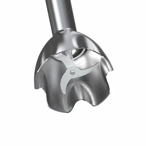 Haier HHB5B5 011 0,5 L Batidora de inmersión 1000 W Negro