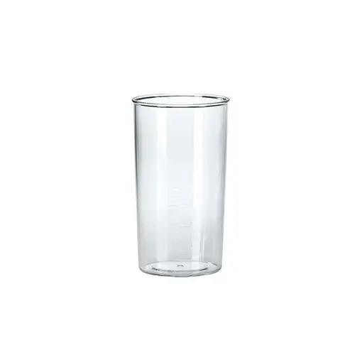 Braun MQ 3000 Smoothie 0,6 L Batidora de inmersión 700 W Azul, Blanco
