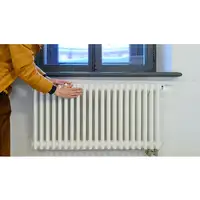 Imou TRV1 Kit termoestato ZigBee Blanco