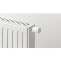 Imou TRV1 Kit termoestato ZigBee Blanco