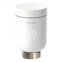 Imou TRV1 termoestato ZigBee Blanco