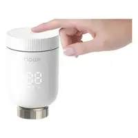 Imou TRV1 termoestato ZigBee Blanco