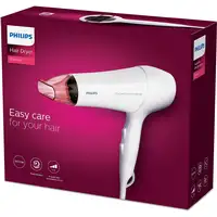 Philips DryCare Essential BHD017/40 Secador