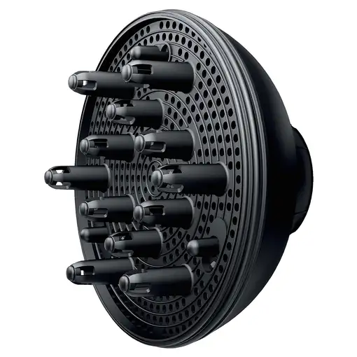 Braun HD 730 secador 2200 W Negro