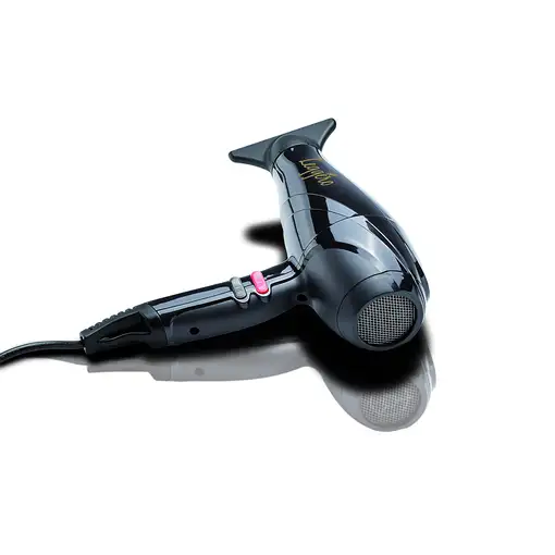 GA.MA Leggero secador 2400 W Negro