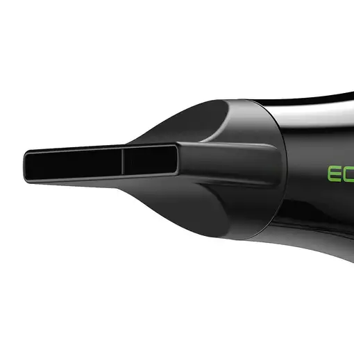 Secador de pelo Imetec ECO SE91000  1400 W Negro, Verde, Blanco IMETEC