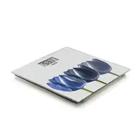 Laica PS1075W báscula de baño Plaza Multicolor Báscula personal electrónica Laica PS1075W báscula de baño Plaza Multicolor Báscula personal electrónica