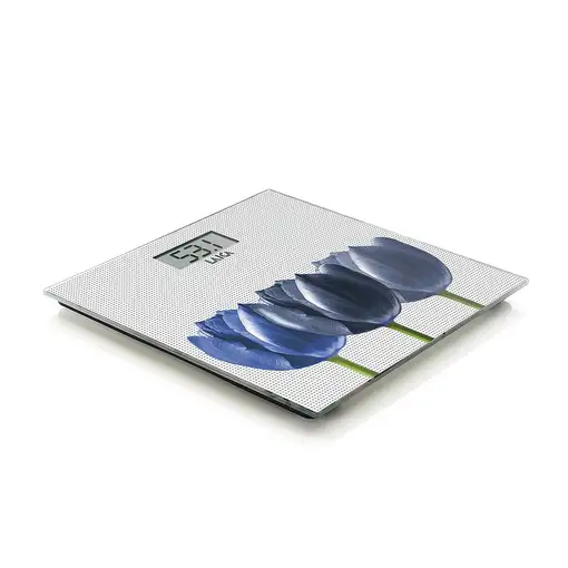 Laica PS1075W báscula de baño Plaza Multicolor Báscula personal electrónica