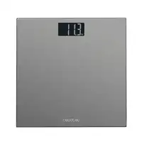 Cecotec Surface Precision 9200 Healthy Plaza Acero inoxidable Báscula personal ele