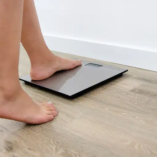 Cecotec Surface Precision 9200 Healthy Plaza Acero inoxidable Báscula personal ele