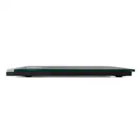 Orbegozo PB 2231 Rectángulo Negro, Plata Báscula personal electrónica
