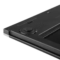 Orbegozo PB 2231 Rectángulo Negro, Plata Báscula personal electrónica