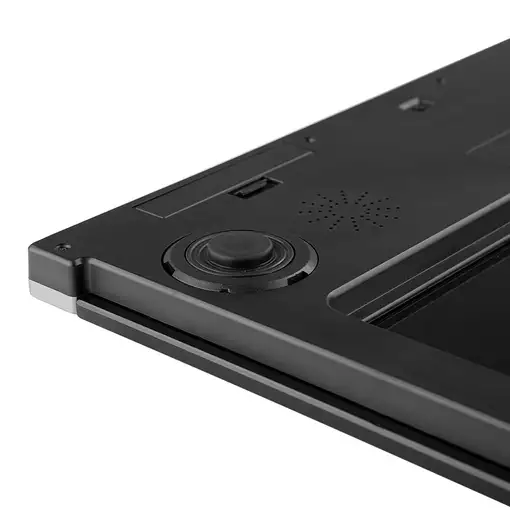 Orbegozo PB 2231 Rectángulo Negro, Plata Báscula personal electrónica